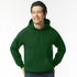 Gildan The Heavy Blend Hoodie | Adults Forest Green Shirts & Tops