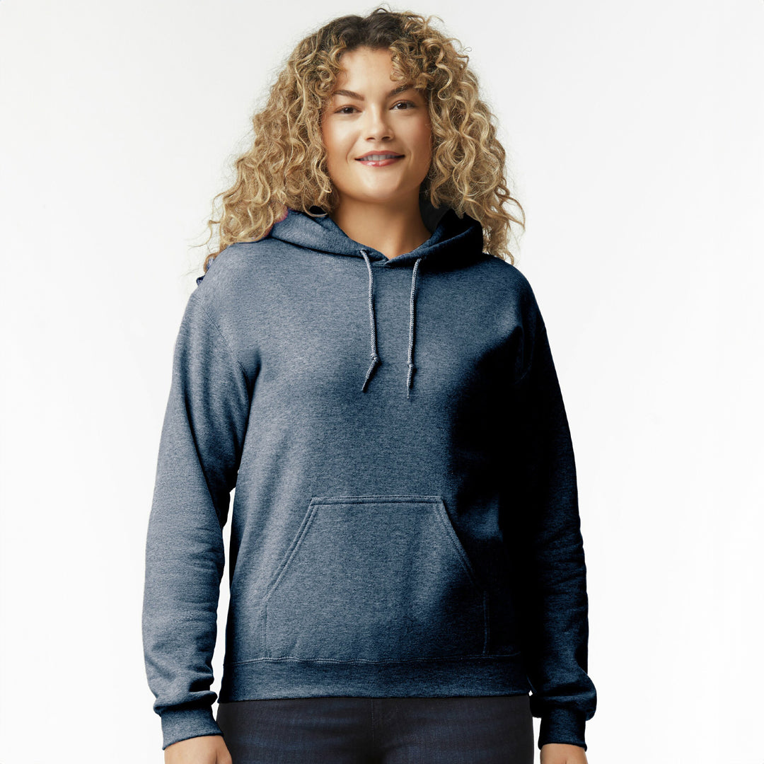 Gildan The Heavy Blend Hoodie | Adults Shirts & Tops