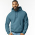 Gildan The Heavy Blend Hoodie | Adults Indigo Blue Shirts & Tops