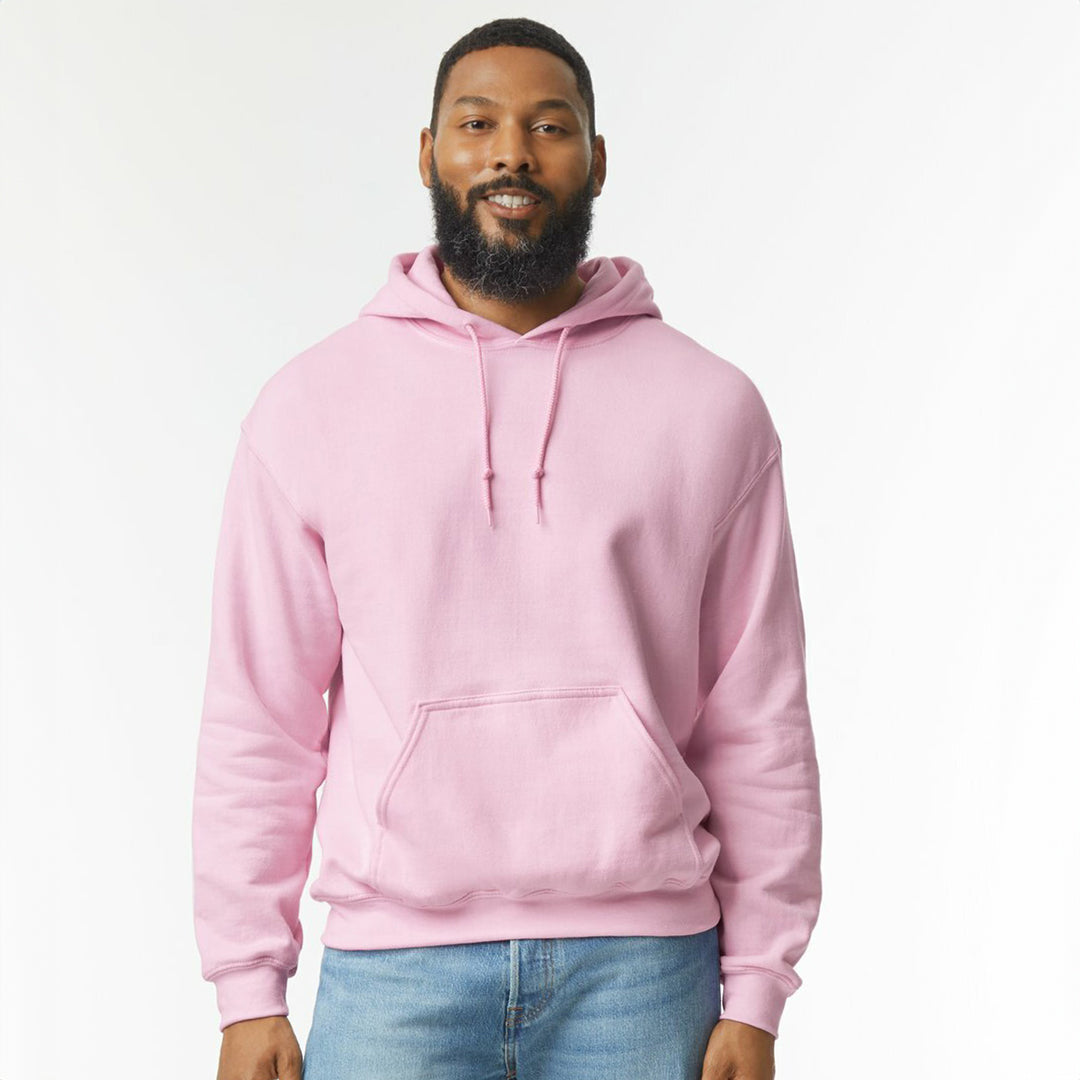 Gildan The Heavy Blend Hoodie | Adults Shirts & Tops
