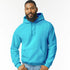 Gildan The Heavy Blend Hoodie | Adults Sapphire Shirts & Tops