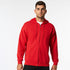 Gildan The Heavy Blend Full Zip Hoodie | Adults Red Shirts & Tops