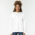 Gildan The Heavy Blend Full Zip Hoodie | Adults White Shirts & Tops