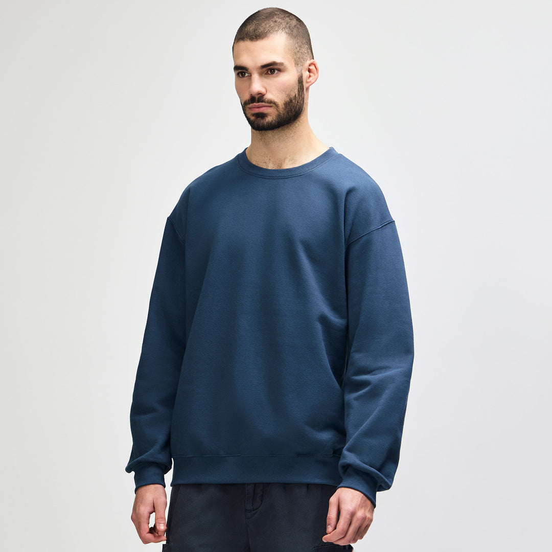 Gildan The Hammer Crewneck Jumper | Adults Shirts & Tops