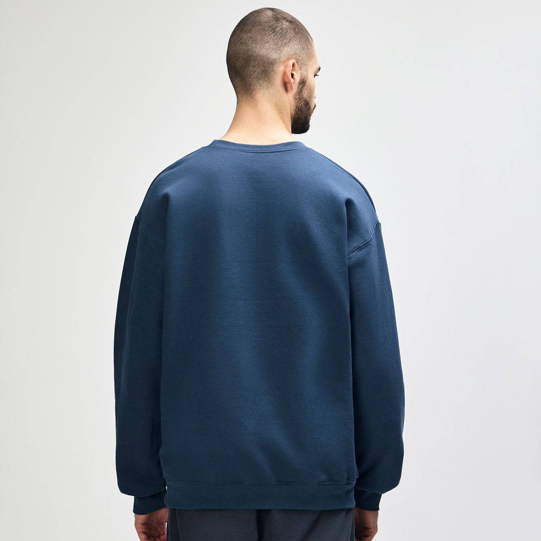 Gildan The Hammer Crewneck Jumper | Adults Shirts & Tops
