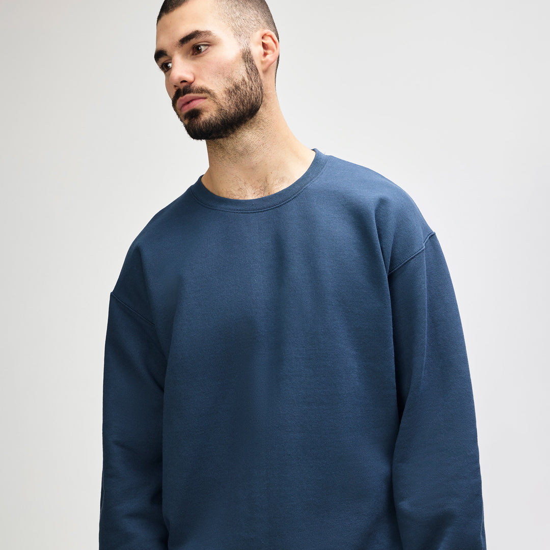 Gildan The Hammer Crewneck Jumper | Adults Shirts & Tops