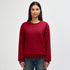 Gildan The Hammer Crewneck Jumper | Adults Cherry Shirts & Tops
