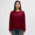 Gildan The Hammer Crewneck Jumper | Adults Garnet Shirts & Tops