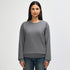 Gildan The Hammer Crewneck Jumper | Adults Gravel Shirts & Tops