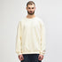 Gildan The Hammer Crewneck Jumper | Adults Off White Shirts & Tops