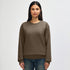Gildan The Hammer Crewneck Jumper | Adults Olive-gr Shirts & Tops
