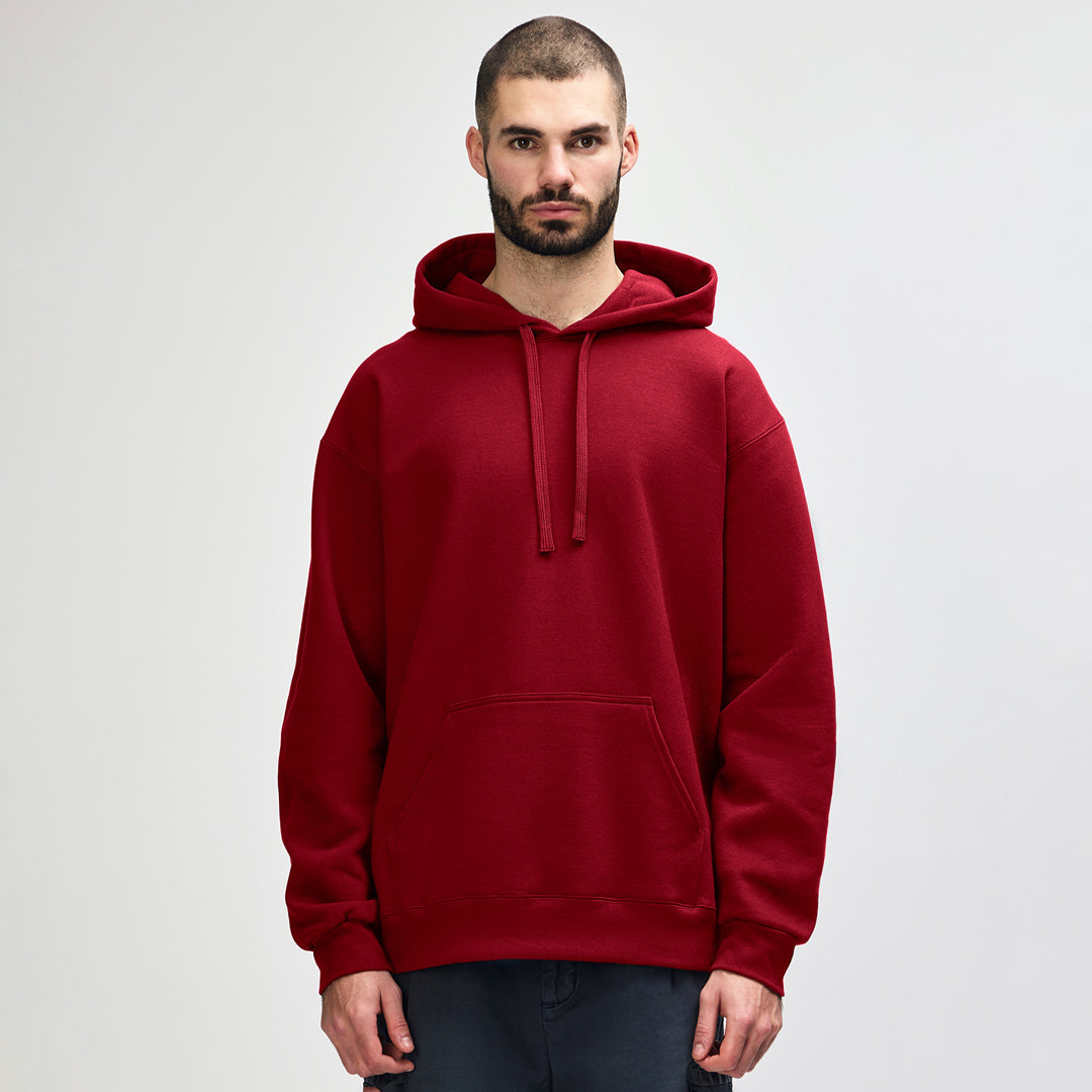 Gildan The Hammer Hoodie | Adults Cherry Hoodie