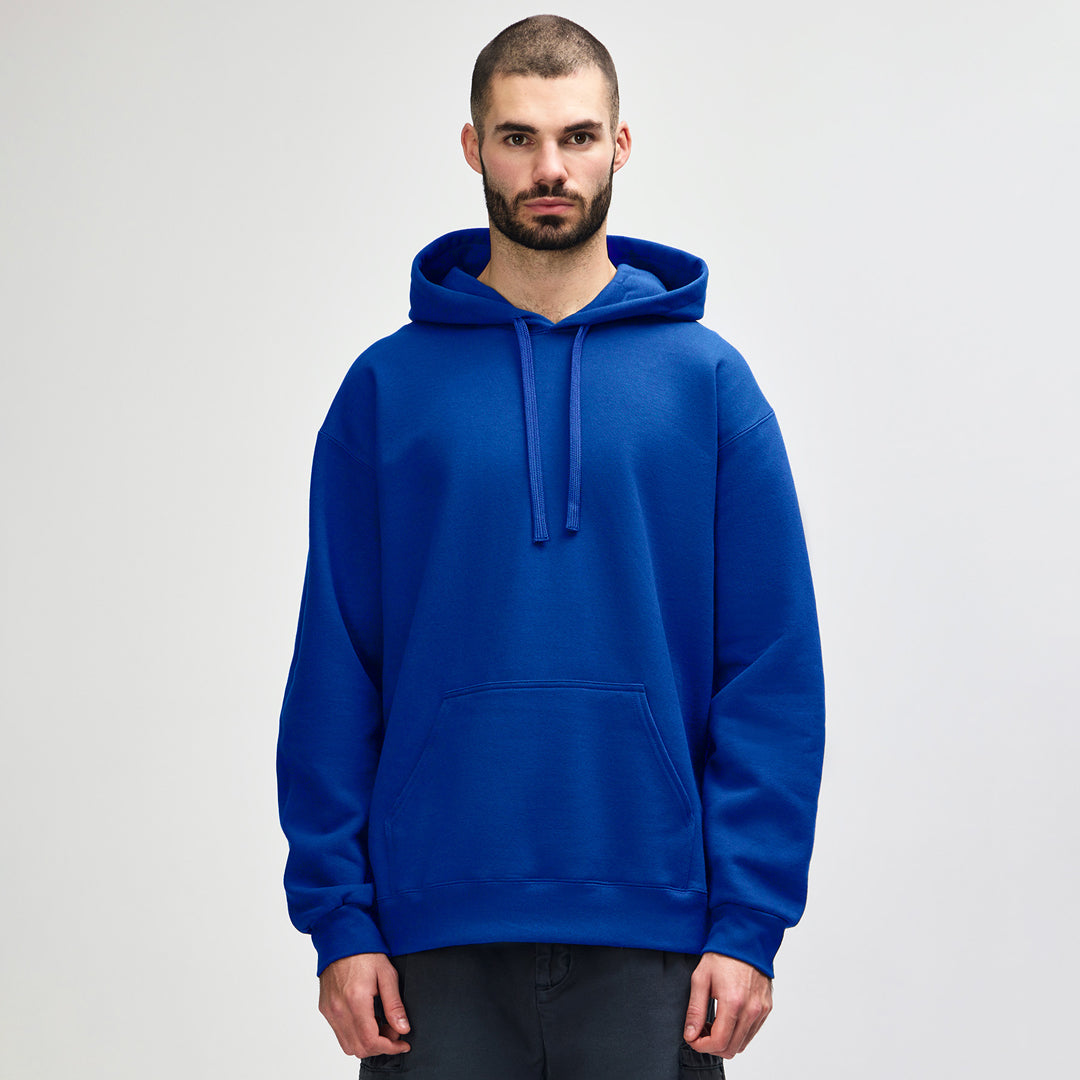 Gildan The Hammer Hoodie | Adults Royal Hoodie