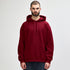 Gildan The Hammer Hoodie | Adults Garnet Hoodie