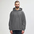 Gildan The Hammer Hoodie | Adults Gravel Hoodie