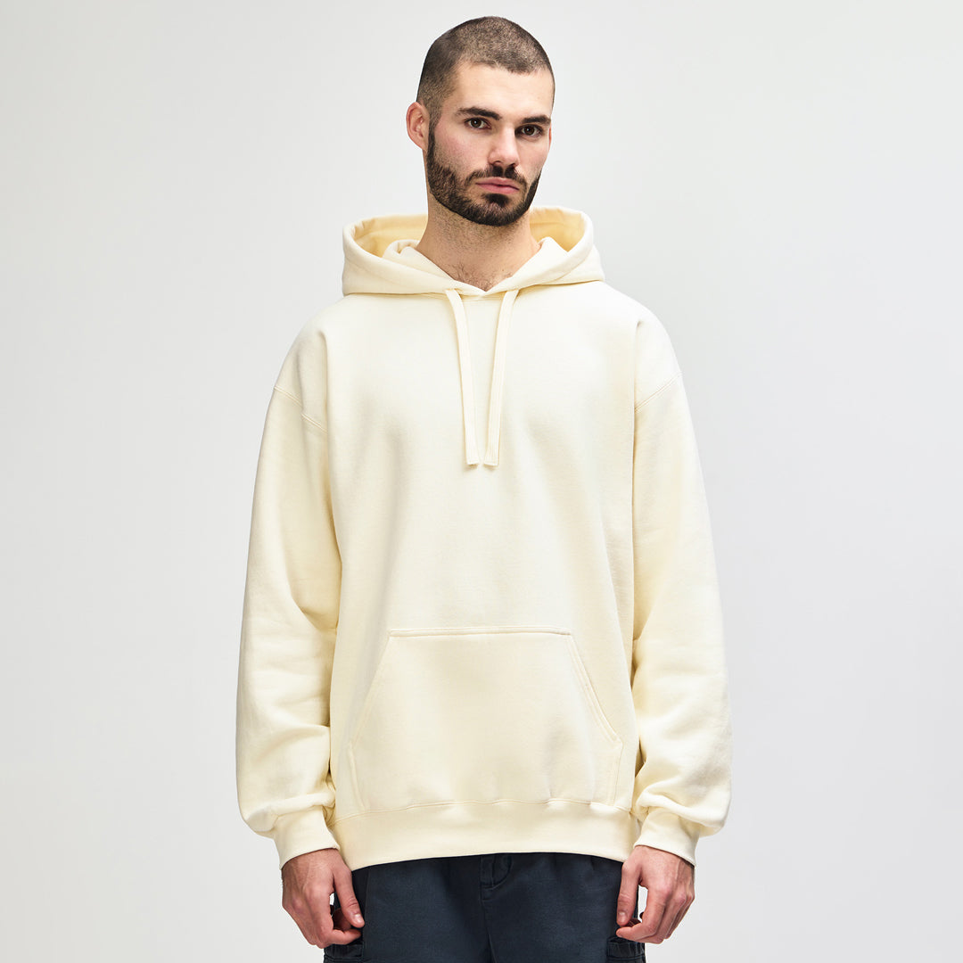Gildan The Hammer Hoodie | Adults Off White Hoodie