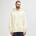 Gildan The Hammer Hoodie | Adults Off White Hoodie