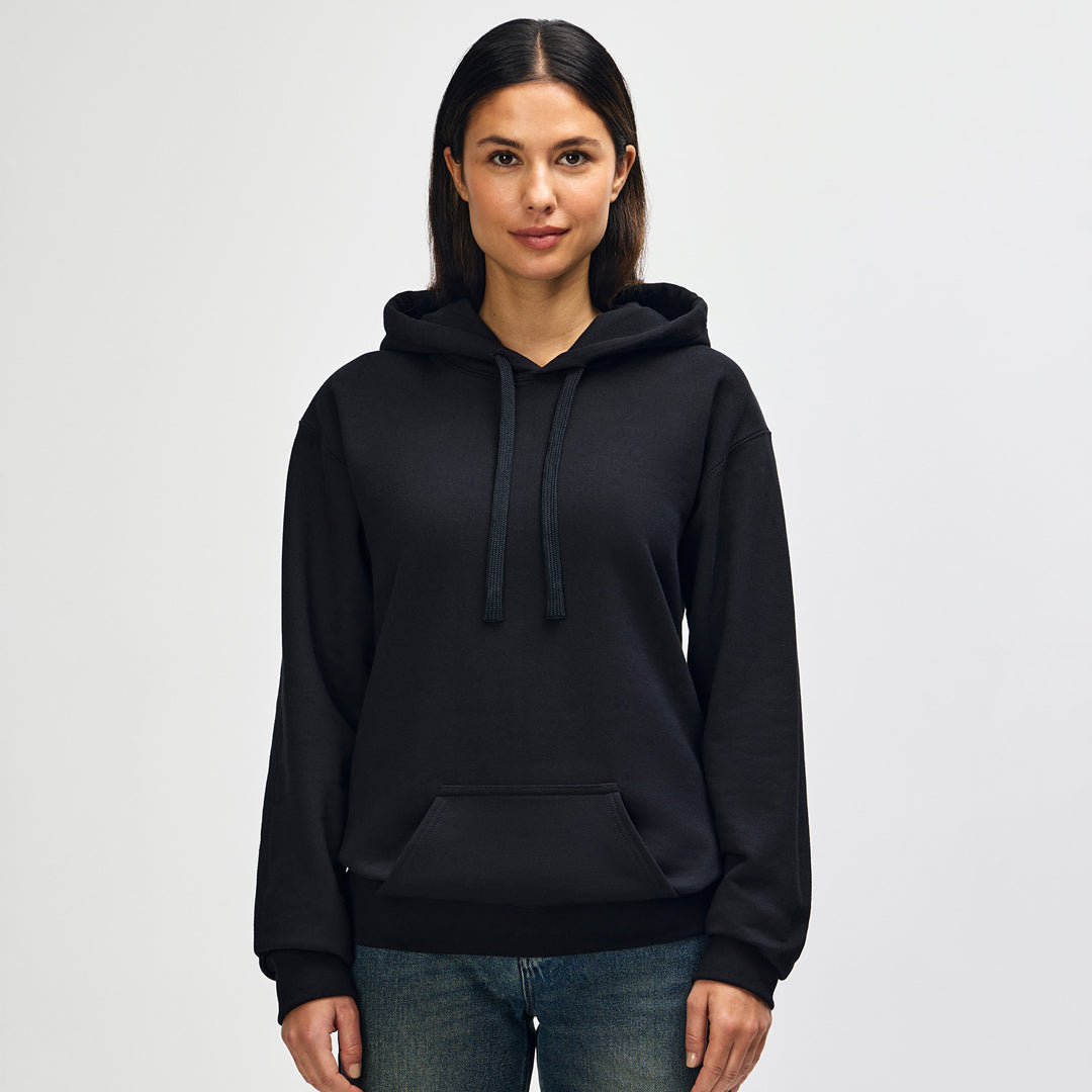 Gildan The Hammer Hoodie | Adults Black Hoodie