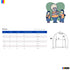 Gildan The Hammer Hoodie | Adults Hoodie