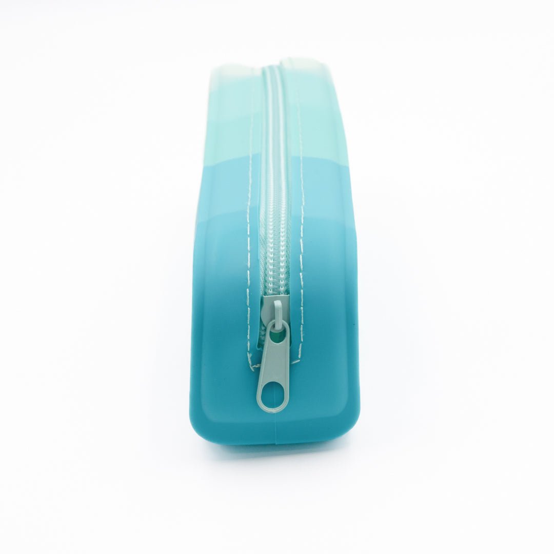 House of Uniforms The Silicon Ombre Pencil Case Bag
