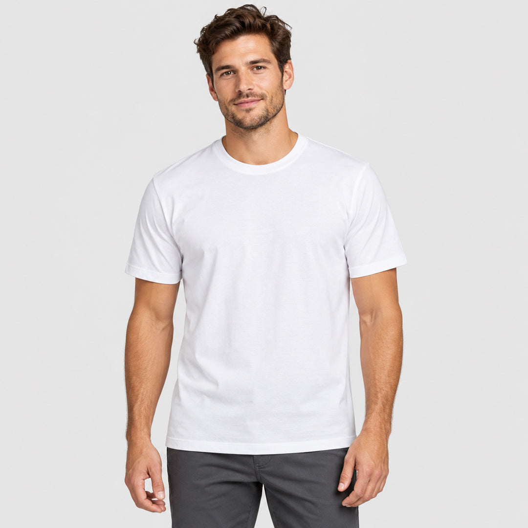 Jbs Wear The Signature Smooth Tee | Adults Shirts & Tops