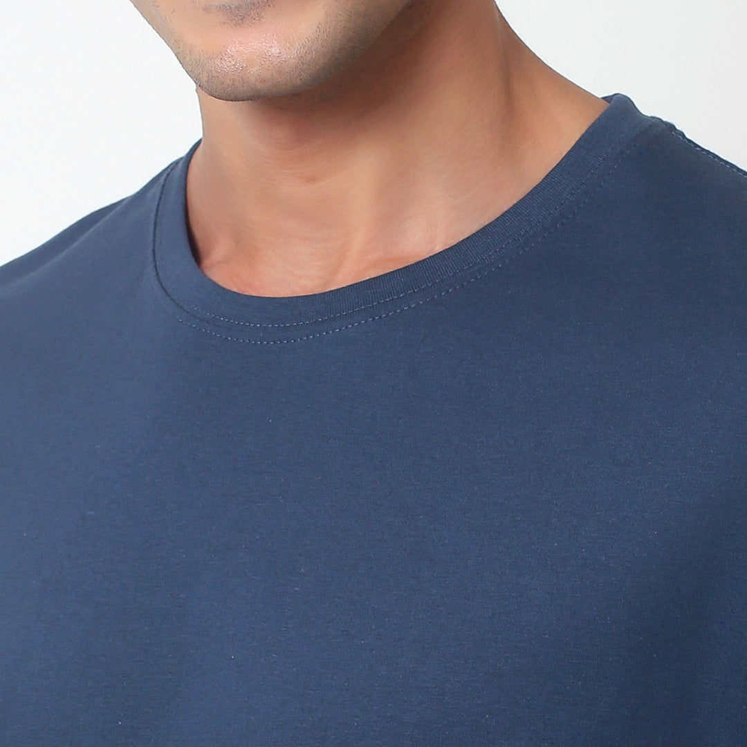 Jbs Wear The Classic JB's Tee | Unisex | Blues Shirts & Tops