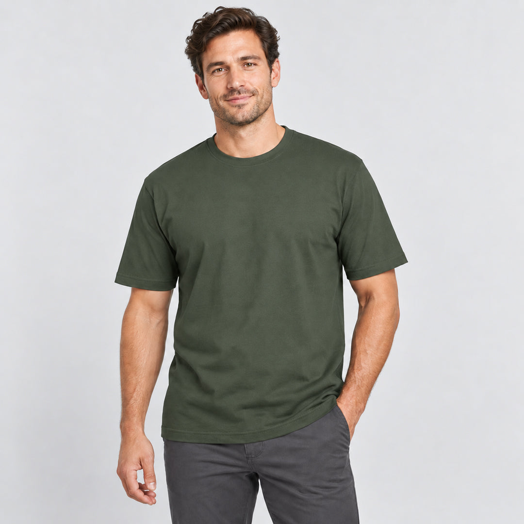 Jbs Wear The Classic JB's Tee | Unisex | Greens Shirts & Tops