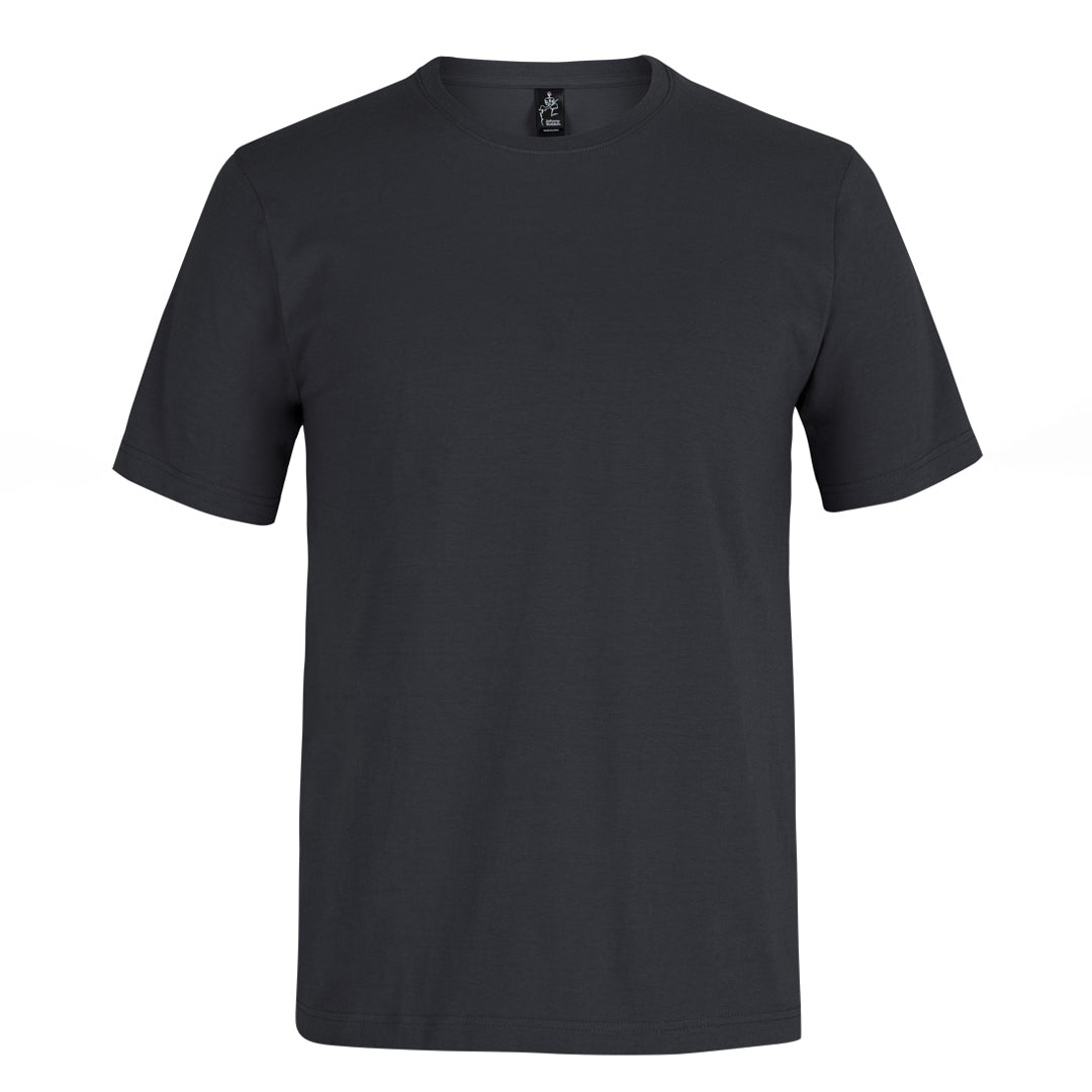 Jbs Wear The Bobbin Tee | Adults Black Shirts & Tops