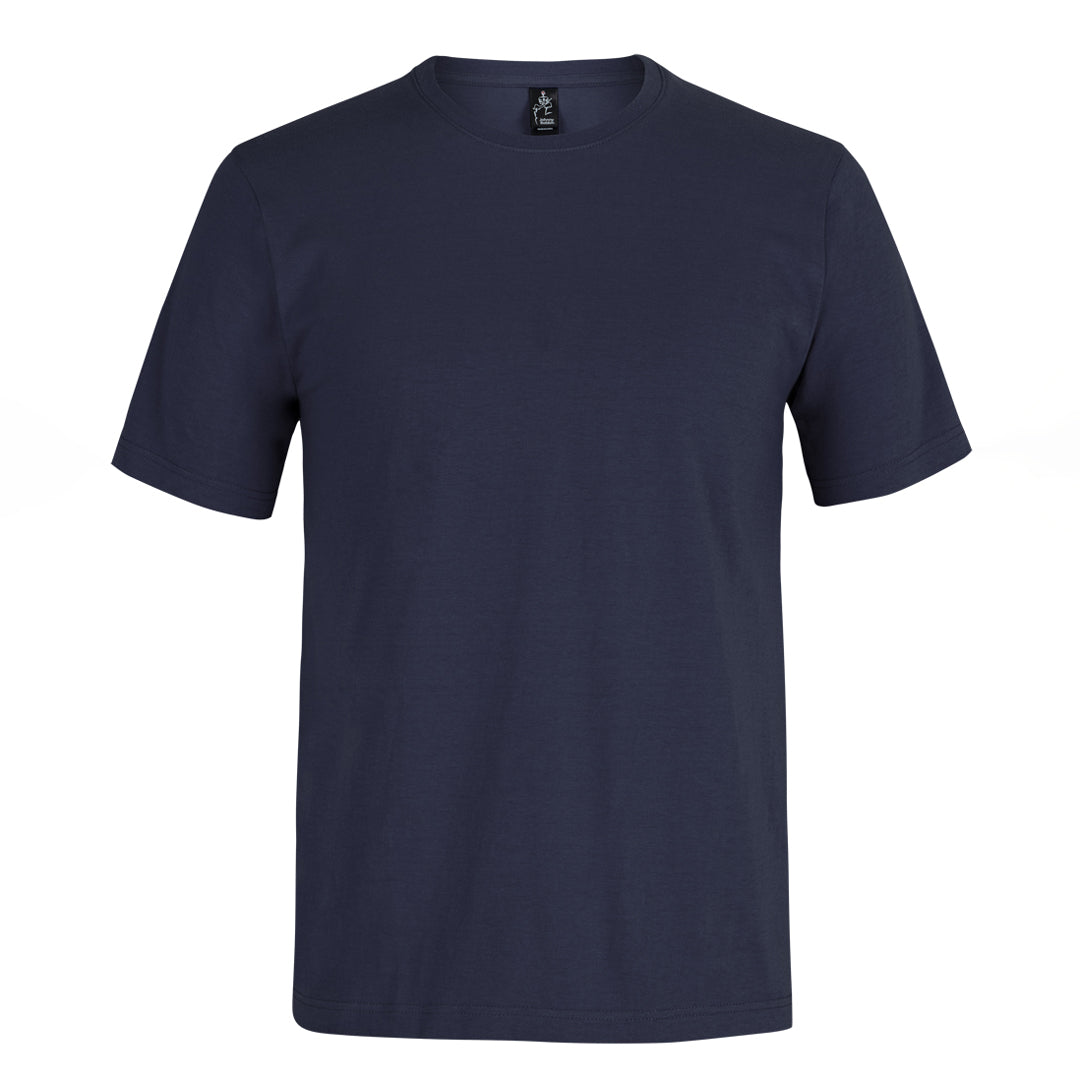 Jbs Wear The Bobbin Tee | Adults Navy Shirts & Tops