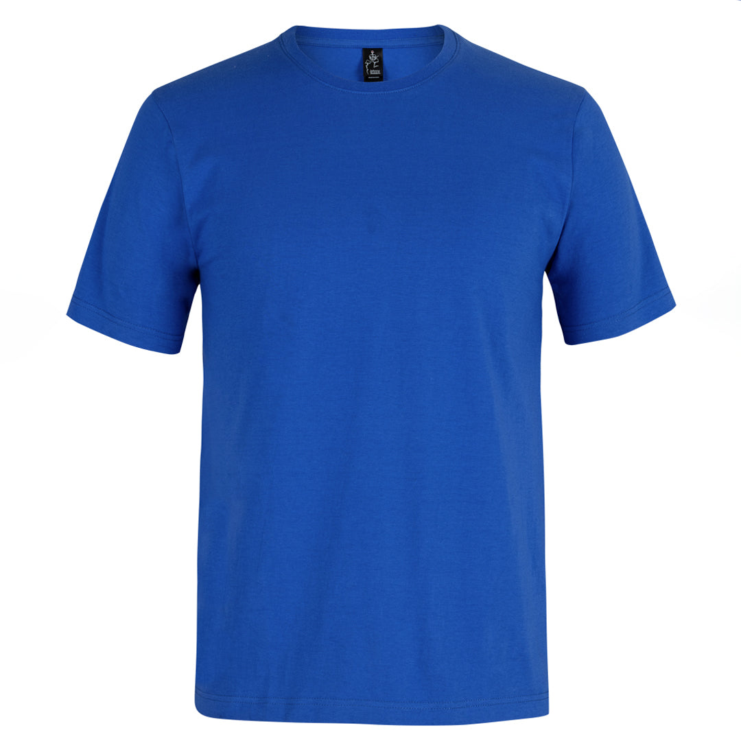 Jbs Wear The Bobbin Tee | Adults Royal Shirts & Tops