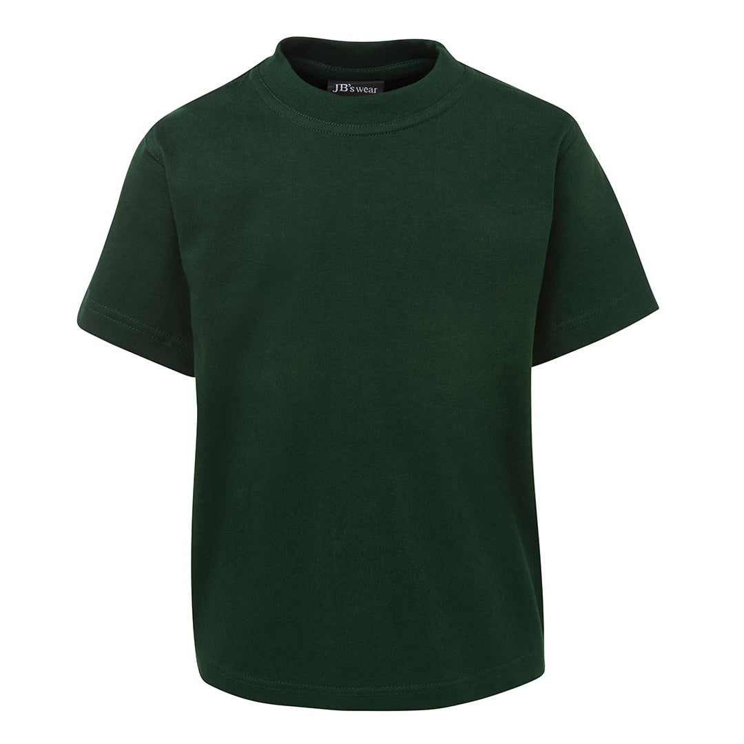 Jbs Wear The Classic JB's Tee | Kids Bottle Shirts & Tops