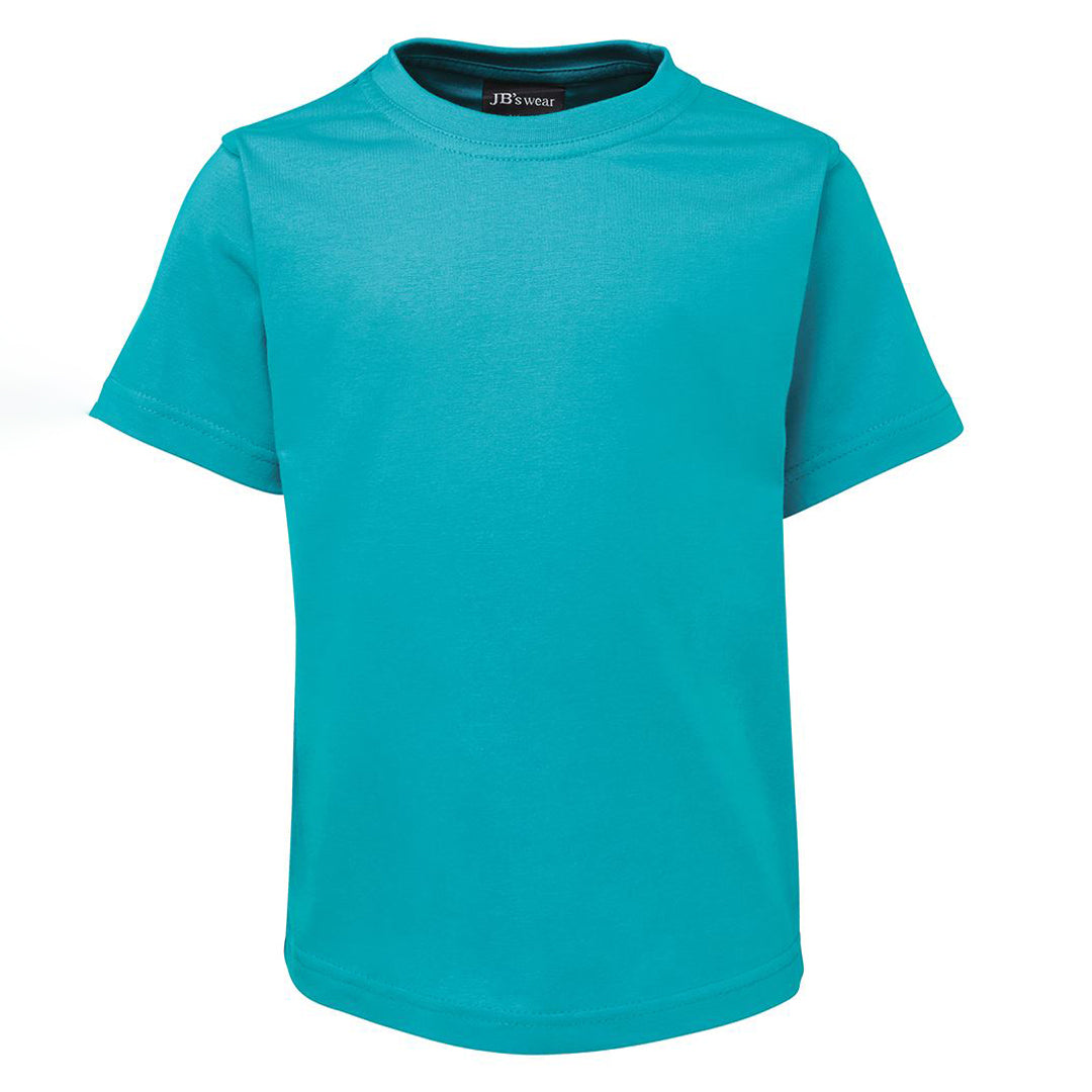 Jbs Wear The Classic JB's Tee | Kids Jade Shirts & Tops