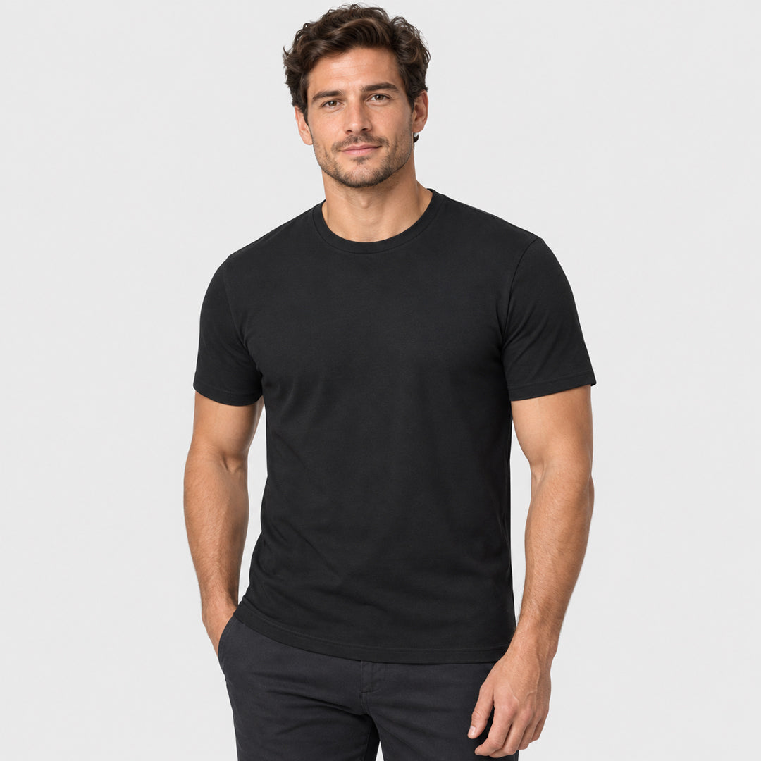 Jbs Wear The C of C Stretch Tee | Short Sleeve | Adults Shirts & Tops