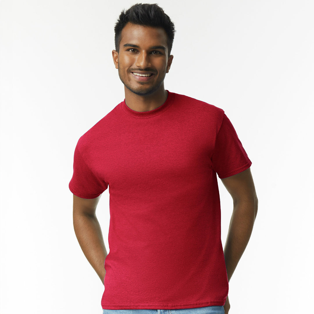 Gildan The Ultra Cotton Tee | Adults Cherry Shirts & Tops