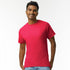Gildan The Ultra Cotton Tee | Adults Red Shirts & Tops