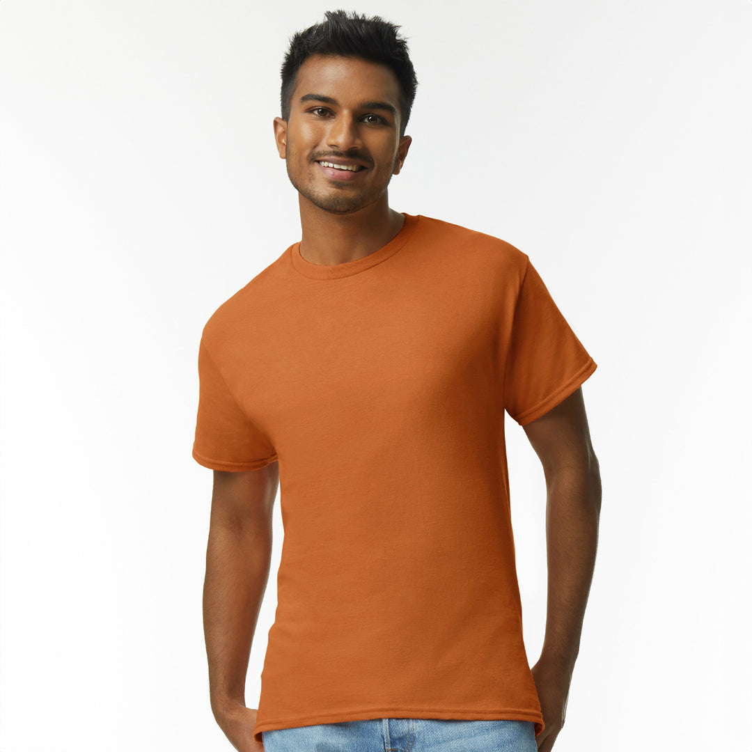 Gildan The Ultra Cotton Tee | Adults Shirts & Tops