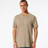 American Apparel The CVC Tee Shirt | Adults Bone Shirts & Tops