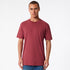 American Apparel The CVC Tee Shirt | Adults Cardinal Shirts & Tops