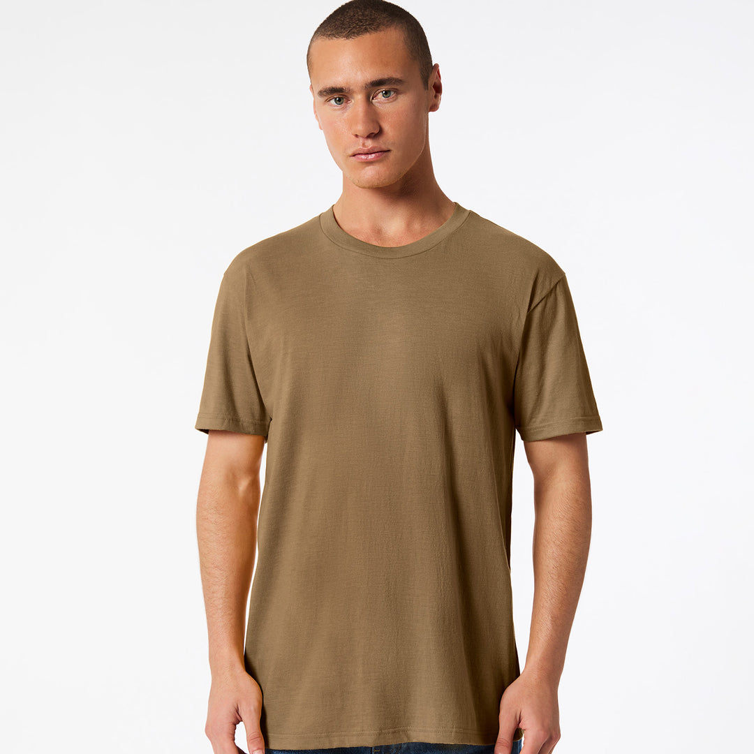 American Apparel The CVC Tee Shirt | Adults Army Shirts & Tops