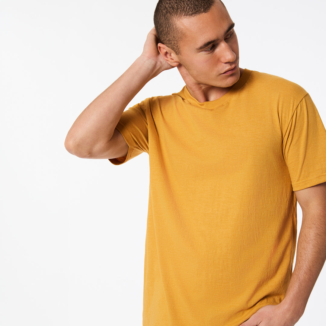 American Apparel The CVC Tee Shirt | Adults Shirts & Tops