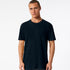 American Apparel The CVC Tee Shirt | Adults Black Shirts & Tops