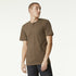 American Apparel The CVC Henley Tee Shirt | Adults Shirts & Tops