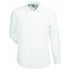 Stencil The Essential Shirt | Long Sleeve | Mens White Shirts & Tops