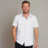 Stencil The Essential Shirt | Short Sleeve | Mens Shirts & Tops