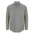 Gloweave The Classic Fit Olsen Shirt | Mens | Long Sleeve Moss Shirts & Tops