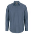 Gloweave The Slim Fit Olsen Shirt | Mens | Long Sleeve Denim Shirts & Tops