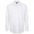 Gloweave The Slim Fit Olsen Shirt | Mens | Long Sleeve White Shirts & Tops