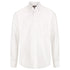 Gloweave The Ashton Shirt | Mens | Long Sleeve Chalk Shirts & Tops