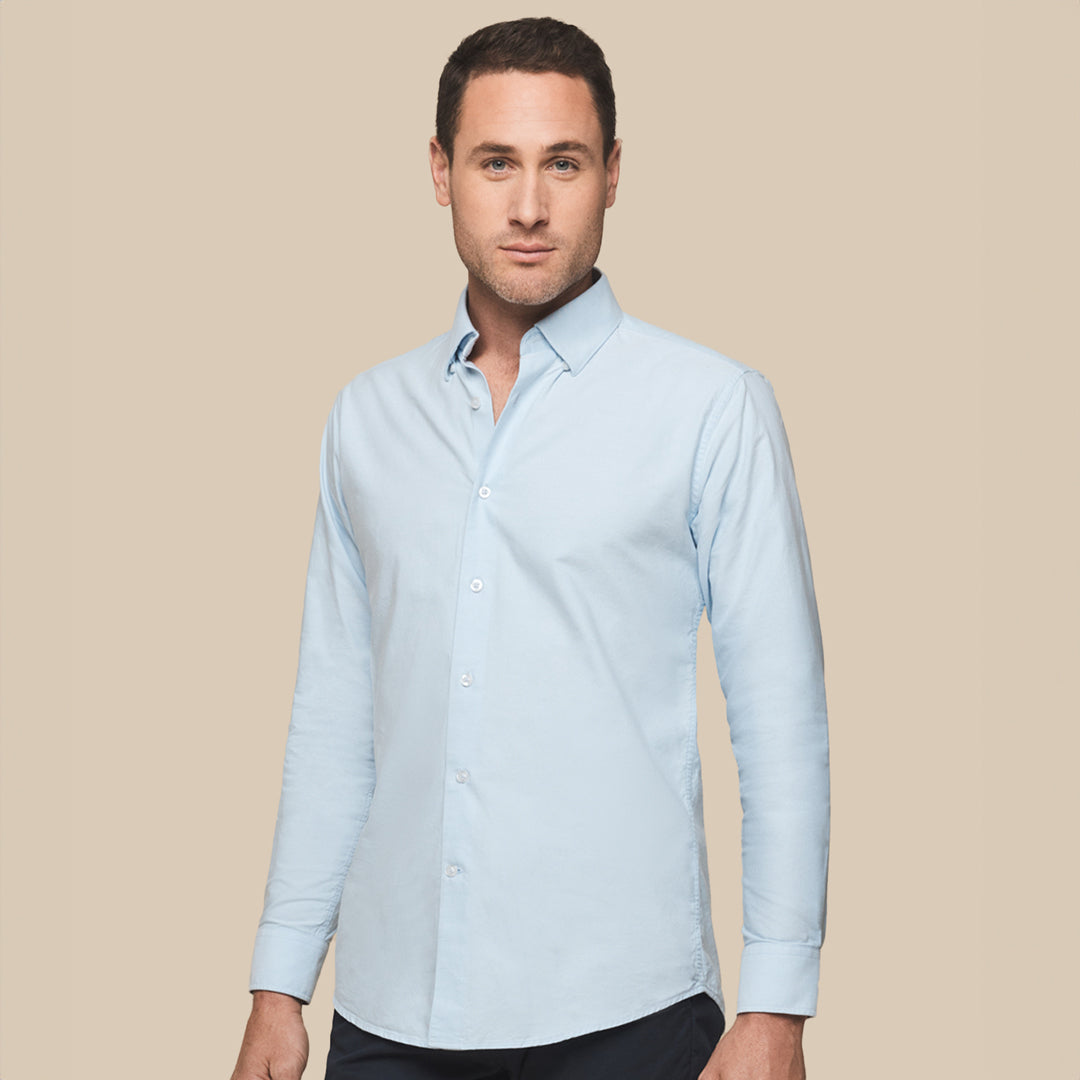 Gloweave The Ashton Shirt | Mens | Long Sleeve Shirts & Tops