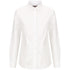 Gloweave The Ashton Shirt | Ladies | Long Sleeve Chalk Shirts & Tops